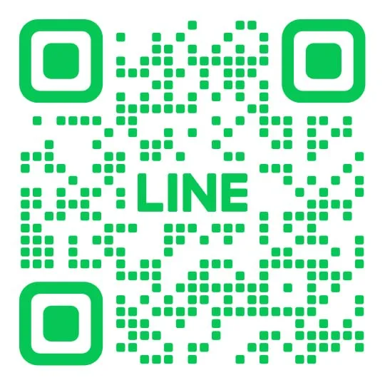 QR Code ติดต่อ 918kiss เว็บไหนดี ผ่าน Line